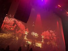 -赤红音乐现场(浦东金桥路店)