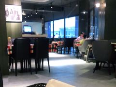 大堂-遇见西木美式餐厅(体育路店)