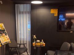 -梵猫·新养生(鹭江大同店)