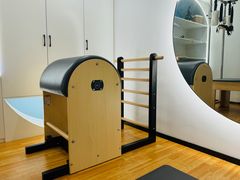 -LikingFit24小时健身•普拉提(张江店)