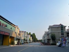 -兴芮温泉度假区