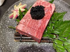-AJIYA·池袋日式烧肉自助(天津万象城店)