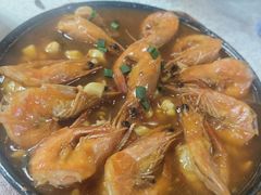 -陈生记黑鱼馆·20年活鱼现杀(宁波鼓楼店)