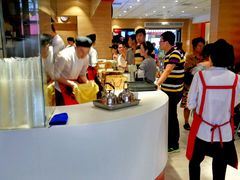 -老通城豆皮大王(吉庆街店)