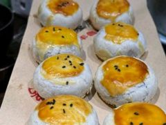 -魁盛居百年鲁菜馆(中林路店)
