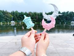 -长春净月潭风景名胜区