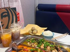 -尚渔味双拼烤鱼(燕郊永旺店)