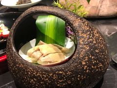 -柒厢食事雅谈