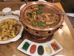 -京味斋·烤鸭·北京菜(安贞店)