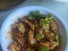 -95号酱骨·一块豆腐(展春园西路店)