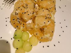 -甄御•海鲜新青岛菜(麦岛店)