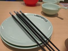 -吕氏疙瘩汤·海鲜新鲁菜(融创茂店)