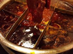 -邓莽子老火锅(鲁祖庙店)