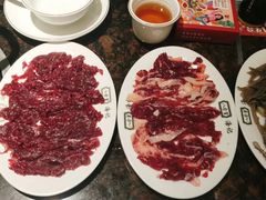 -八合里潮汕鲜牛肉火锅(深圳海岸城店)