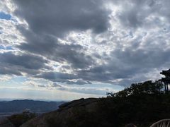 -丹东凤凰山景区