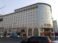 门面-粤珍轩.创始店.始于2001(含光门店)