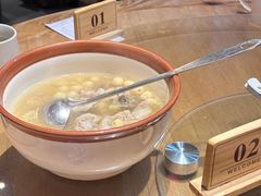 -湖南老灶台·生态农业餐饮(龙胜店)