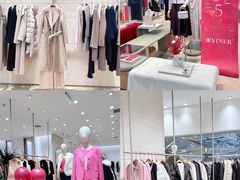 -王府井百货熙地港店