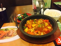 -康师傅私房牛肉面(北京南站店)