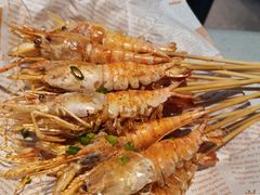 -79号渔船海鲜饭店(耀中店)