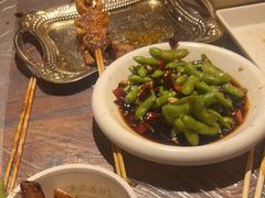 -霄汉羊排(万松园一店)