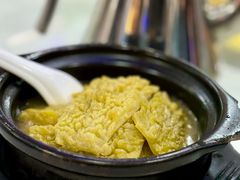 香楠苦瓜煲-东江海鲜大排档·潮汕菜·砂锅粥