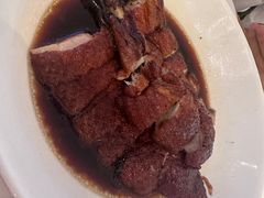 红皮鸭-耿福兴(罍街店)