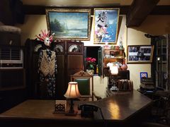 -古董花园(思南路42弄小区店)