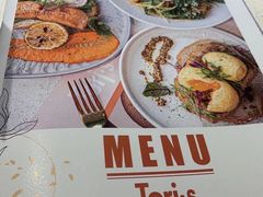 -Toris(LuOne凯德晶萃广场店)