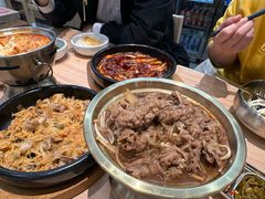 -米村拌饭(杭州国大城市广场店)