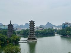 -忆咖啡观景餐厅(桂林象山公园店)