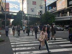 -秋叶原电器街