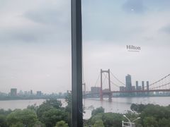 -武汉世茂希尔顿酒店·汇·全日餐厅