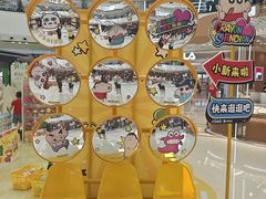 -万达广场(巴南店)