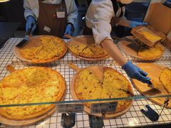 -永辉超市(嘉定宝龙广场店)