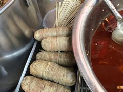 -张记捆鸡(总店)