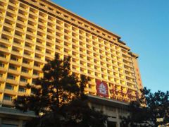 -北京饭店