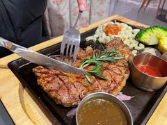 -麓椿花园西餐厅(海乐世界店)