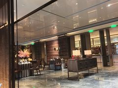 -今轩中餐厅(西安经开洲际酒店)