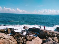 -海南分界洲岛旅游区