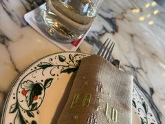 -杭州君悦酒店·青莳