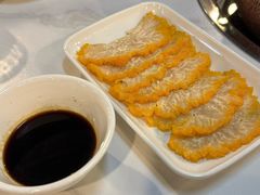 金耳刺身-菌海森林·非遗野生菌火锅(摩根道店)