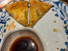 -炎蔵牛舌烤肉