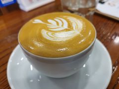 -HUG COFFEE(鼓楼店)