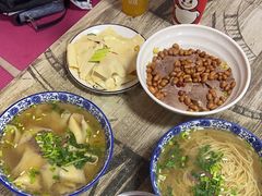 -李氏拉面·老北安抻面