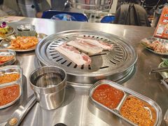 -哈哈碳都·牛肋条无限自助烤肉(宝龙店)