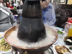 -同城四季爆肚涮羊肉(安华里店)