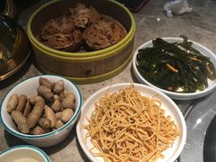 -淘米捞·米汤脆鲩鱼火锅(福田皇岗店)