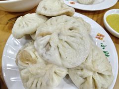 -小胖包子王(阜成门内店)