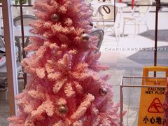 景观位-奈雪的茶(石厦时代广场店)
